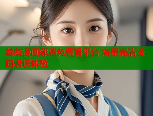 羞羞漫画邻居免费看平台 海量高清漫画极速体验  第2张