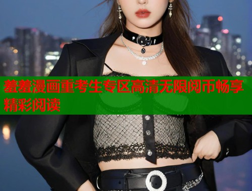 羞羞漫画重考生专区高清无限阅币畅享精彩阅读  第1张