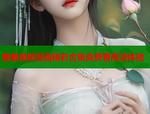 羞羞视频漫画精彩合集免费看高清体验  第1张