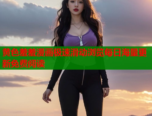 黄色羞羞漫画极速滑动浏览每日海量更新免费阅读  第2张