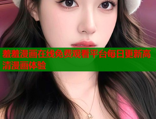 羞羞漫画在线免费观看平台每日更新高清漫画体验  第2张
