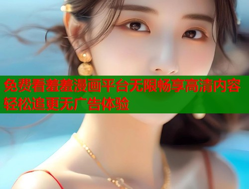 免费看羞羞漫画平台无限畅享高清内容轻松追更无广告体验  第1张
