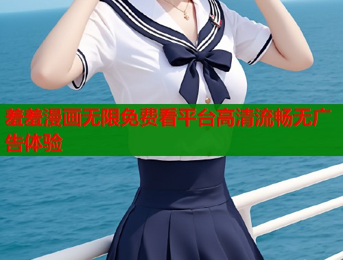 羞羞漫画无限免费看平台高清流畅无广告体验  第2张