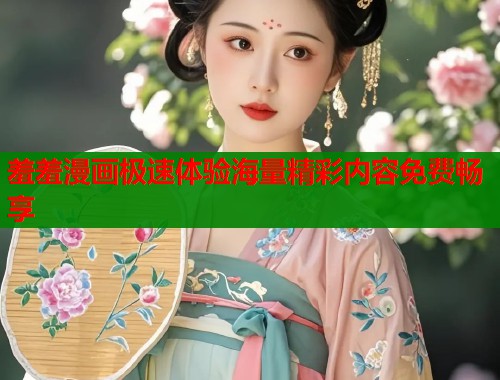 羞羞漫画极速体验海量精彩内容免费畅享  第1张