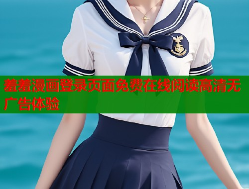 羞羞漫画登录页面免费在线阅读高清无广告体验  第1张