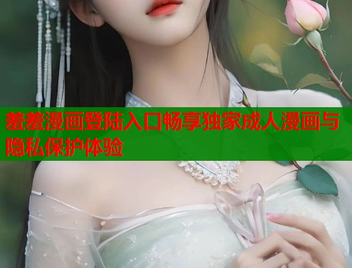 羞羞漫画登陆入口畅享独家成人漫画与隐私保护体验  第1张