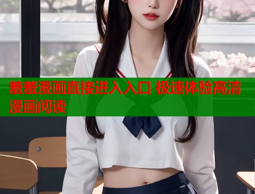 羞羞漫画直接进入入口 极速体验高清漫画阅读  第1张