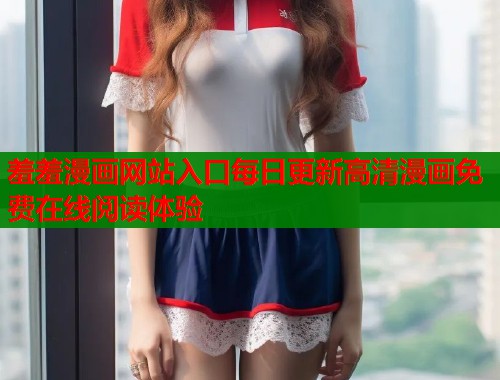 羞羞漫画网站入口每日更新高清漫画免费在线阅读体验  第2张